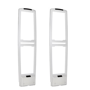 U3 EAS Anti hırsızlık sistemi güvenlik <span class=keywords><strong>Alarm</strong></span> kapısı AM EAS anten perakende mağaza için EAS sistemi - Product Image 5