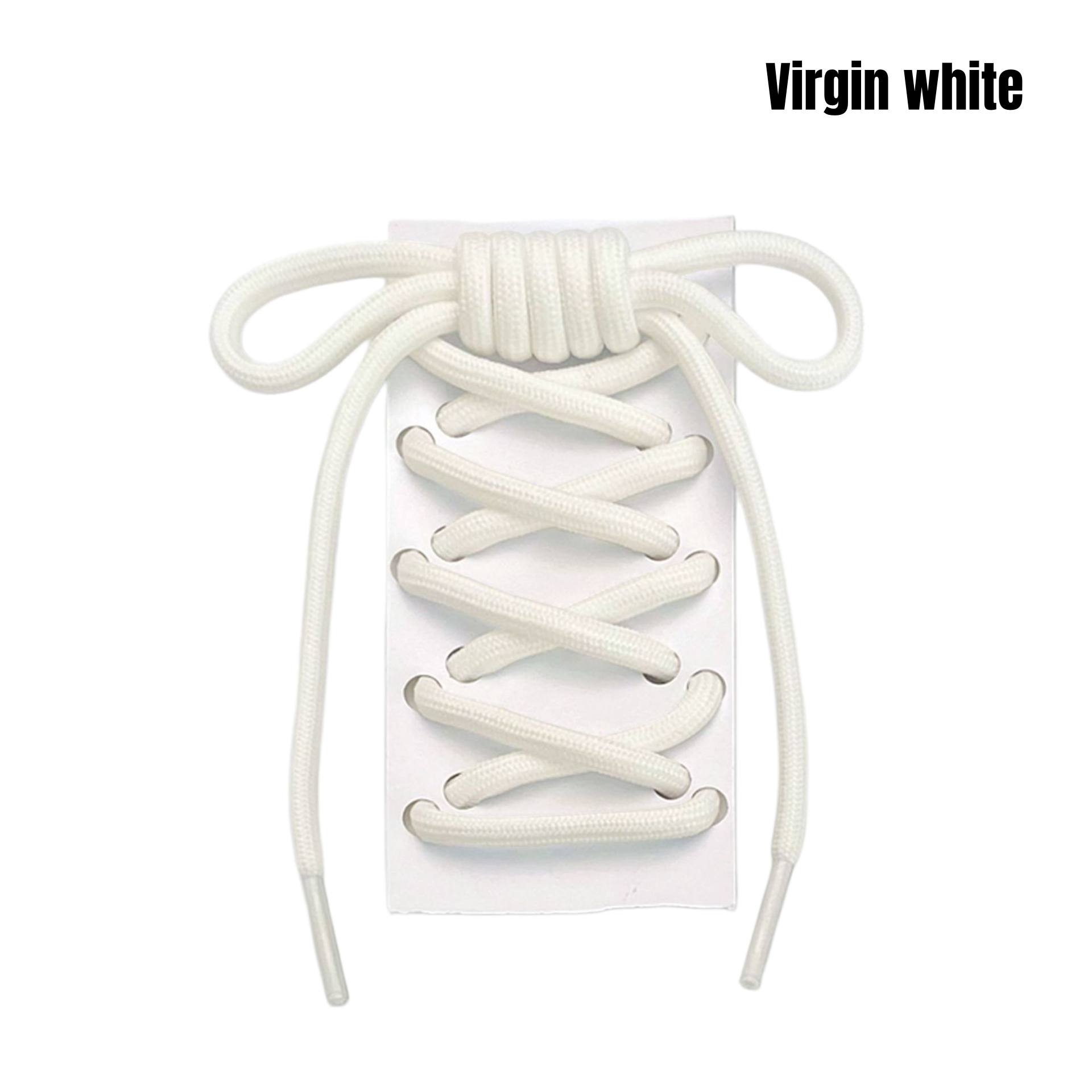 virgin white