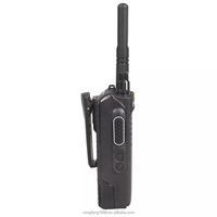 Radio Bidireccional Portátil Original XPR3300e DEP550e P6600i, Walkie-Talkie Digital DMR, Radio MOTOTRBO UHF VHF para Motorola DP2400e