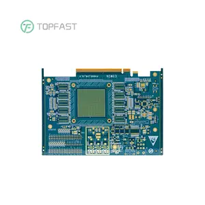 Soluzioni di assemblaggio PCB multistrato design ottimizzato miglioramento delle prestazioni del prodotto