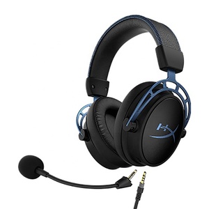 หูฟังเกมมิ่งแบบมีสายพร้อมเสียงรอบทิศทาง 7.1 สำหรับแล็ปท็อป คอนโซล และมือถือ - Product Image 3