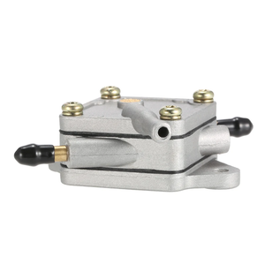 Bomba de Combustible de Repuesto, Bomba de Gasolina Circulante para Carrito de Golf Yamaha G16 G20 G22 4 Tiempos 1996-UP JN6-F4410-00 - Product Image 4