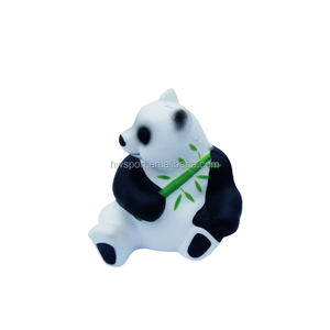 Juguetes Antiestrés Personalizados con Forma de Ojo de Halloween, de Material PU Blandito de Ascenso Lento, Regalos - Product Image 2