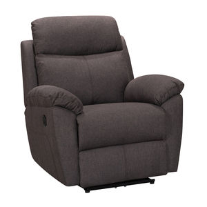 Sillón <span class=keywords><strong>de</strong></span> asiento <span class=keywords><strong>de</strong></span> cine en casa reclinable manual clásico para sala <span class=keywords><strong>de</strong></span> estar sala <span class=keywords><strong>de</strong></span> lectura - Product Image 4