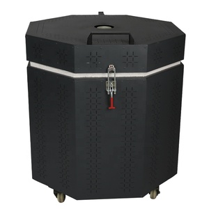 <span class=keywords><strong>Horno</strong></span> de mufla de sinterización eléctrica Popular 2024 <span class=keywords><strong>horno</strong></span> de cerámica de porcelana - Product Image 2