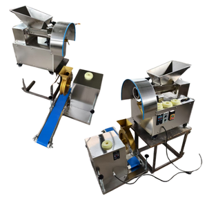 เครื่องแบ่งแป้งแบบออลอินวันสำหรับร้านเบเกอร์เชนที่ให้ผลลัพธ์ที่มั่นคงและบำรุงรักษาง่าย - Product Image 4