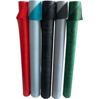 Membrane synthétique imperméable certifiée CE, résistante aux déchirures, perméable à la vapeur, sous-couche pour la construction de toitures