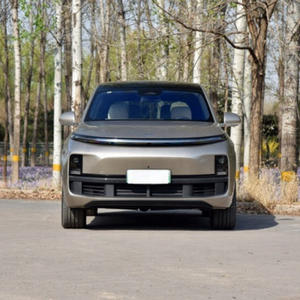 2025 Lixiang L6 Pro 1.5L SUV voiture à pile à combustible électrique de haute qualité direction gauche 4x4 conduite haute vitesse nouveau véhicule énergétique <span class=keywords><strong>Li</strong></span> 9 - Product Image 2