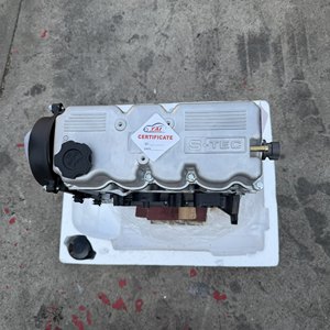 เครื่องยนต์เบนซิน 4 สูบ รุ่น B10S ความจุ 1.0 ลิตร คุณภาพสูง ใหม่เอี่ยม แบบลองบล็อก สำหรับรถ Aveo ปี 2008-2011 - Product Image 2