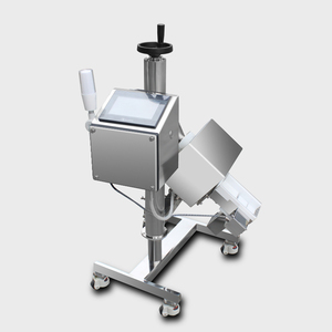 고감도 0.2mm 파이프 태블릿 금속 탐지기 캡슐용 - Product Image 1