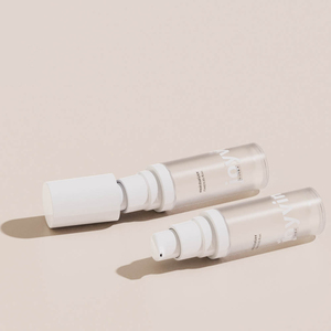 Nước hoa <span class=keywords><strong>Atomizer</strong></span> 8ml 10ml 15ml du lịch nhựa phun nước hoa chai bơm lại - Product Image 1