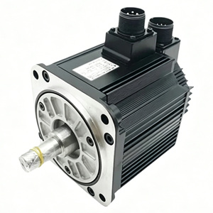 ระบบหุ่นยนต์อุตสาหกรรม SGMGH-30ACA61 SGDM-30ADA 3KW 200V ระบบกำลังสูงสำหรับระบบอัตโนมัติในอุตสาหกรรม - Product Image 3
