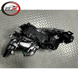 CZJF Lámpara de Cabeza LED Tipo EE. UU. W/O AFS LE Faro para <span class=keywords><strong>Mazda</strong></span> <span class=keywords><strong>CX5</strong></span> 2017 2018 2019 2020 <span class=keywords><strong>2021</strong></span>, 12. 1. 2. 1 - Product Image 3