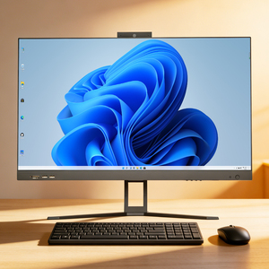 PC Tout-en-un Tactile 23,8/27 pouces pour Gamers - Ordinateur de Bureau Gaming Core i7 - Meilleures Ventes - Product Image 1