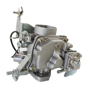 <span class=keywords><strong>Carburateur</strong></span> 13200-77100 pour <span class=keywords><strong>Suzuki</strong></span> SJ410 F10A ST100 LJ81 <span class=keywords><strong>Samurai</strong></span> Carry ST308 - Product Image 1