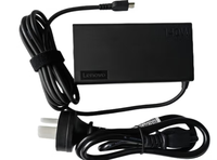 Adaptador de CA USB Tipo C de 140W 20V 7A para Portátiles Lenovo ThinkBook 16, T14P, Y9000, R9000