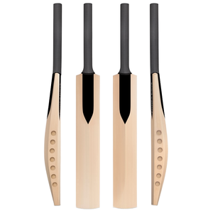 Bate de Críquet de Madera de Arce ZAP Sports de Primera Calidad para Principiantes - Product Image 1