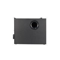 Microlab Hi-Fi multimédia 2.1 haut-parleurs de subwoofer pour un son pleine gamme sans fil Home cinéma Audio Surround Sound avec BT M700BT