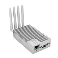 HamGeek ADI Pluto+ 70Mhz-6Ghz Radio logicielle définie par logiciel (SDR) AD936x pour Libiio Iioscope SDRsharp Matlab