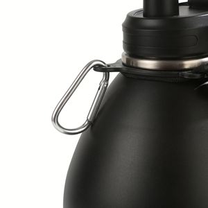 Big Capacity 3.8L Stainless Steel Vacuum <b>Flask</b> <b>Bottle</b> With for Hot Water Applicable 12-24 Hours Thermal Insulation - Product Image 6