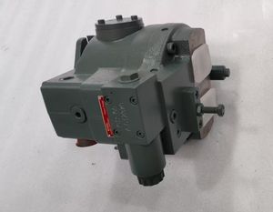 Pompe hydraulique TCP5-F100-MR1-A TCP Toyooki Kogy TCP2 TCP3 TCP4 TCP5 Pompe à engrenages haute pression Pompe à huile - Product Image 6