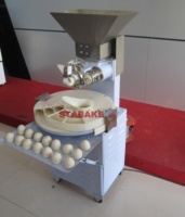 Machine à diviser et à arrondir la pâte de boulangerie MP452 à vendre