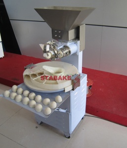 Machine à diviser et à arrondir la pâte de <span class=keywords><strong>boulangerie</strong></span> MP452 à vendre - Product Image 4