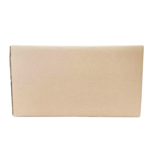 Vente d'usine de boîtes en papier ondulé personnalisées pour l'expédition de chaussures Boîtes d'emballage cadeau de vacances de bijoux en perles d'<span class=keywords><strong>opale</strong></span> avec feuille pour aliments - Product Image 4