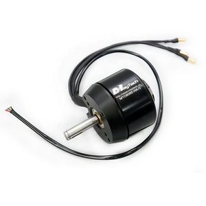 Moteur sans balais Maytech 5000W 160KV Outrunner Sensored pour planche de <span class=keywords><strong>SUP</strong></span> électrique pour les eaux océaniques - Product Image 2