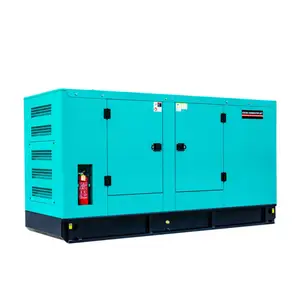 China famous brand high quality diesel generator set 30kw/large silent electric bicycle diesel power generators