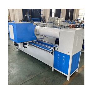 เครื่องตัดเทปมาสกิ้งอัตโนมัติเต็มรูปแบบ เครื่องตัดและกรีดเทป Bopp สำหรับ PVC - Product Image 1