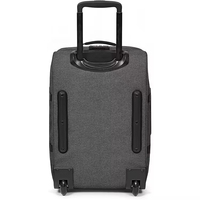 Valise de cabine de luxe sur mesure de 20 pouces pour usine OEM, sac de voyage d'affaires à roulettes