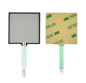 FSR400 FSR402 FSR406 Resistor sensitif kekuatan 0.5 inci untuk <span class=keywords><strong>Arduino</strong></span> kompatibel Resistor penginderaan kekuatan - Product Image 3