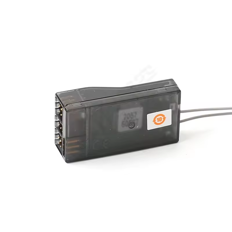 Futaba R7008SB 2.4ghz Receiver - 8/18 Channels with Telemetry