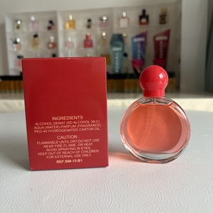 น้ำหอมเด็กกลิ่นเรดเรซซิ่ง บรรจุขวดการ์ตูน สำหรับเด็กและแฟนๆการแข่งรถ รับผลิตแบบ OEM/ODM - Product Image 4