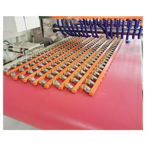 Machines professionnelles électrique porcelaine Boarder céramique CNC <span class=keywords><strong>coupe</strong></span>-carreaux pour multi-lames mosaïque plinthe découpeuse - Product Image 5