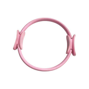 Set de Accesorios Ligeros para Pilates Chifory con Logotipo Personalizado, con Anillo de TPE y Silicona, Bandas de Resistencia para Glúteos, para Yoga y Estiramiento en Interiores - Product Image 1