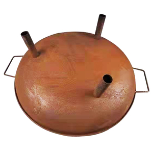 <span class=keywords><strong>Brasero</strong></span> à charbon de bois pour la maison, chauffage intérieur hivernal, barbecue traditionnel en fonte, <span class=keywords><strong>brasero</strong></span> à charbon - Product Image 4