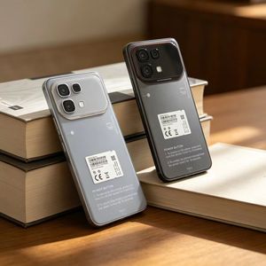 Teléfonos inteligentes note60pro 5G, 24GB+1TB, teléfono celular desbloqueado global directo de fábrica, cámara HD, práctico y rentable - Product Image 4