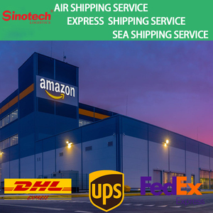 Vận Chuyển Không Khí Giao Hàng Nhanh Ddp Ddu Lcl Vận Tải Đường Biển Giao Nhận Hậu Cần Dịch Vụ Fba Đại Lý Vận Chuyển Từ Trung Quốc Đến Mỹ Trên Toàn Thế Giới - Product Image 2