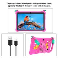 Tablettes de jeu pour enfants 7 pouces Android 13 tablette Android Avec Carte Sim tablettes pour enfants 7 pouces Android tablette éducative Pc