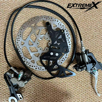 Kit de remplacement complet d'étrier de frein arrière OEM pour Sur Ron Light Bee X LBX Talaria Series