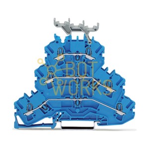 Wago 20023234 - Nuovo - Product Image 1