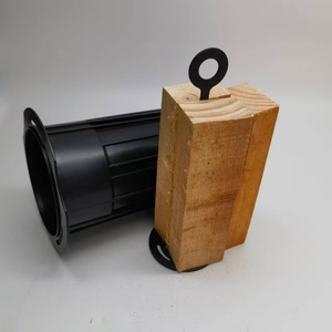 High Quality Non Toxic Farm Gardening Termite <b>Bait</b> Station Underground Termite Trap with <b>Bait</b> Outdoor Termite Monitoring <b>Box</b> - Product Image 3