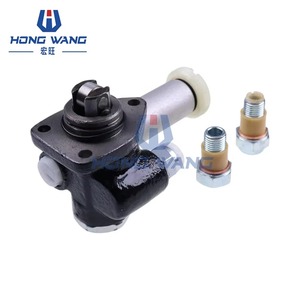 Kit de pompe à injection de carburant HongWang Heavy Duty 0921001540 pour Mitsubishi 4D32 et E70 avec garantie d'un an - Product Image 1