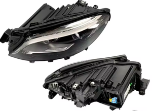 WELIFTRICH <b>Auto</b> Accessories Head Lamps Head <b>Light</b> Assembly for Mercedes Benz GLE W166 OEM 1669060759 1669060859 - Product Image 4