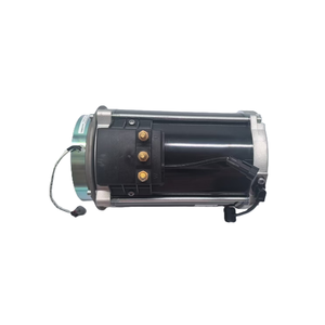 Motores de CA trifásicos MAHLE 30V / 5.0kW AMT7320 - Product Image 1