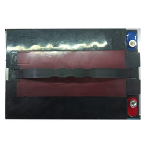 Deep Cycle Gel <strong>Batteries</strong> 12V 58Ah <strong>6</strong>-<strong>DZM</strong>-58 Rechargeable Maintenance Free Sealed AGM Lead Acid <strong>Electric</strong> Bike Tricycle <strong>Batteries</strong>
