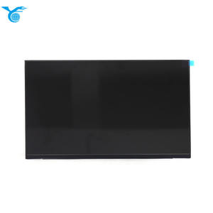 Layar Sentuh LCD Laptop 13.3 Baru OEM Kompatibel untuk ThinkPad X395/X390/X13 L13 Gen 2 20NL/20NM/20Q0/20Q1 Model 40-Pin R133NWF4 - Product Image 1