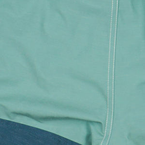 Short de plage homme décontracté taille moyenne écologique avec poches Nouveau design Anti-rides Surf Board Trunks Fashionable OEM Service - Product Image 3